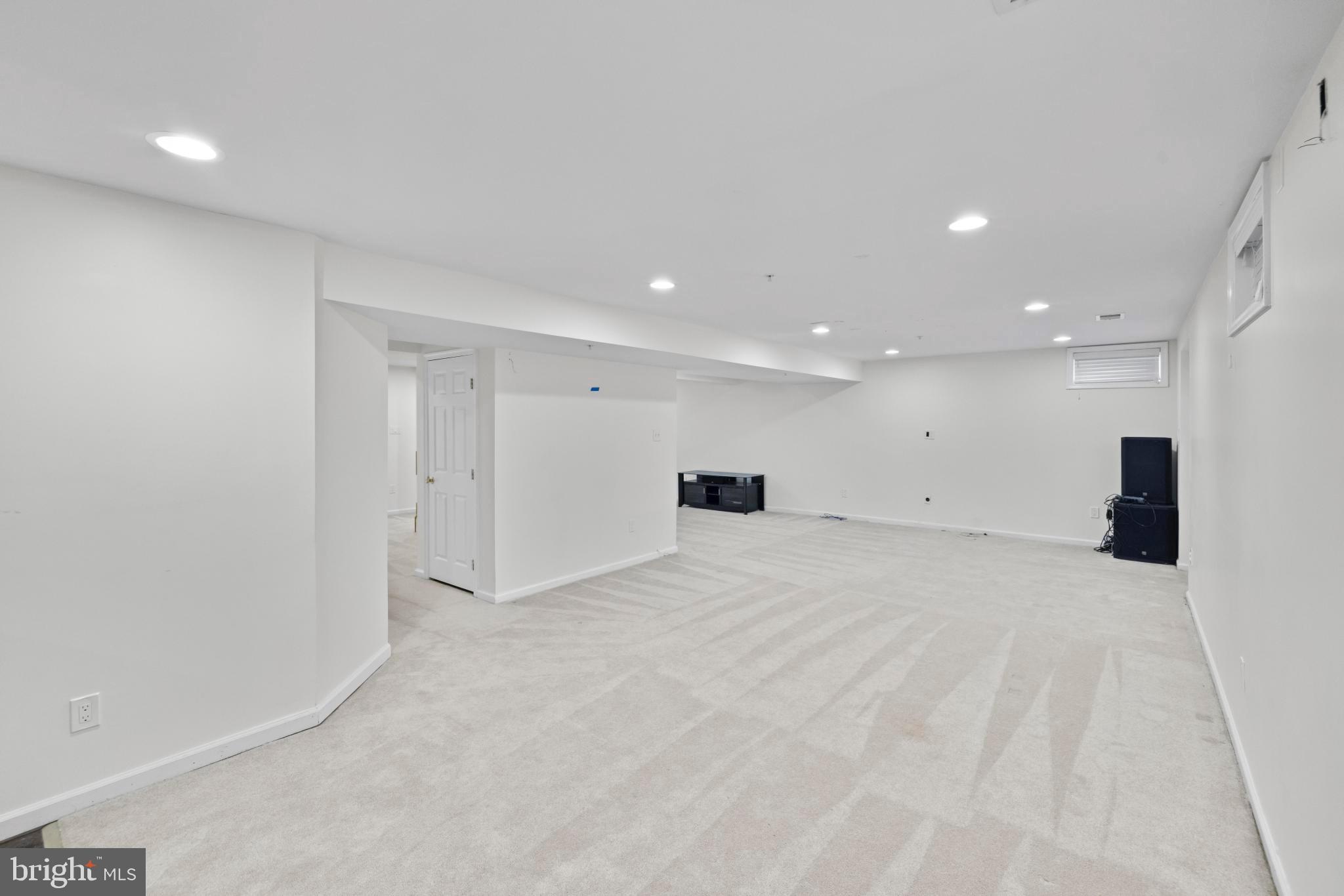 8008 Dorado Terrace Brandywine, MD 20613 - Photo 47 of 55 a view of empty room