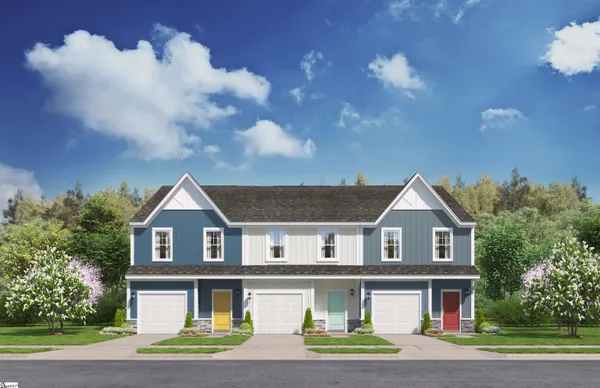 $241,900 | 65 Telluride Drive, Simpsonville, SC 29680