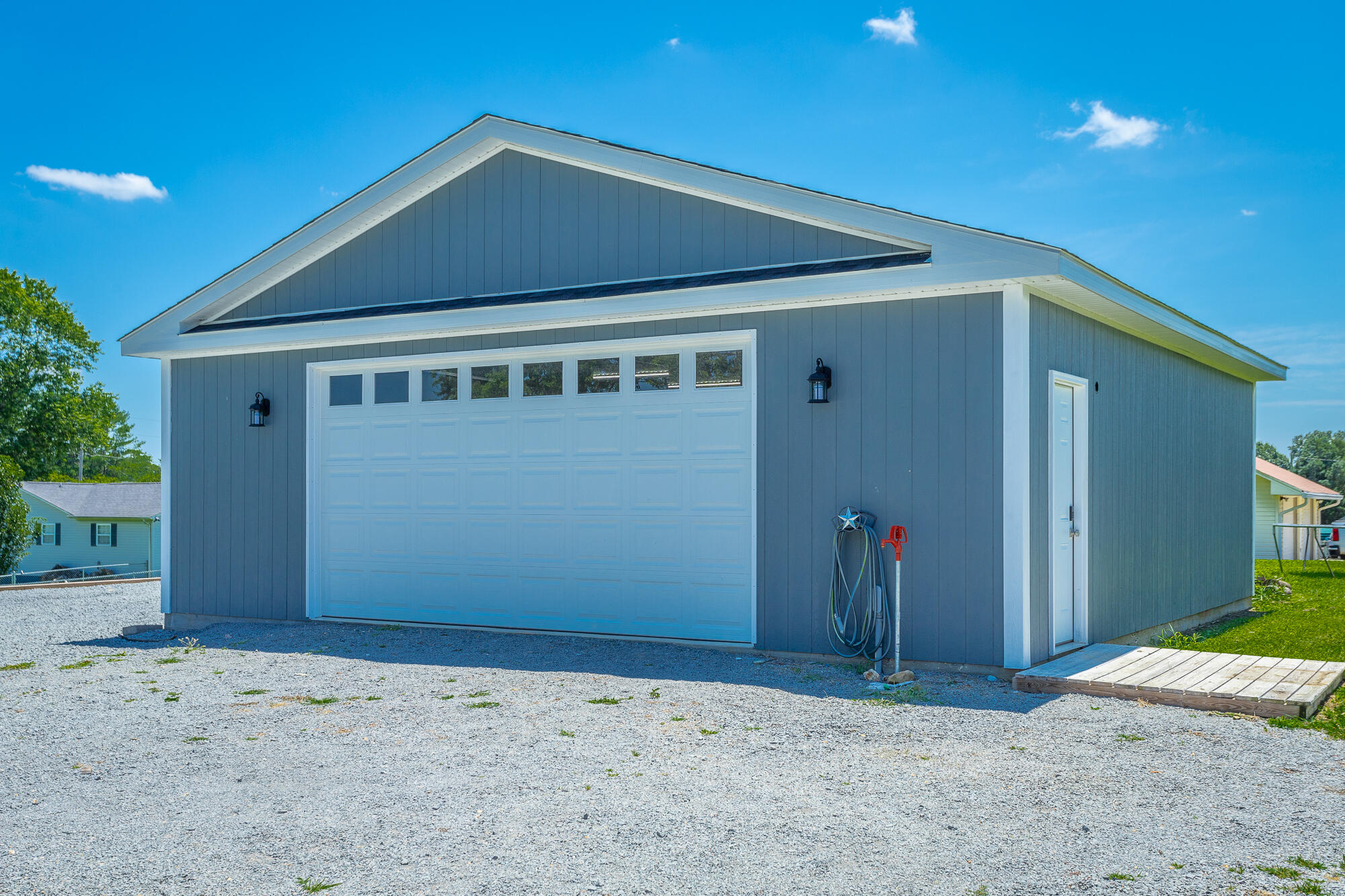 1715 New Lake Road Spring City, TN 37381 - Photo 17 of 67 Barn/Garage