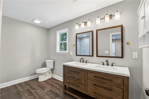 $2,375 | 2866 Belvedere Lane, Decatur, GA 30032