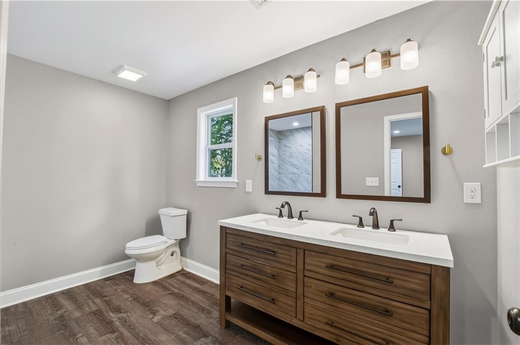 2866 Belvedere Lane Decatur, GA 30032 - Photo 15 of 26