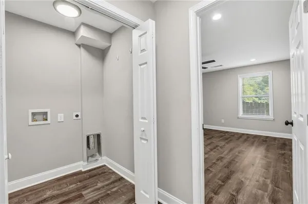 $2,375 | 2866 Belvedere Lane, Decatur, GA 30032