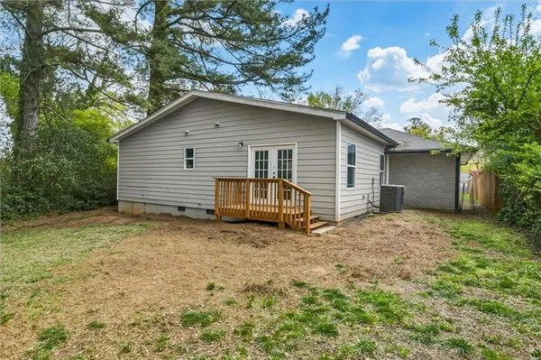 $2,375 | 2866 Belvedere Lane, Decatur, GA 30032