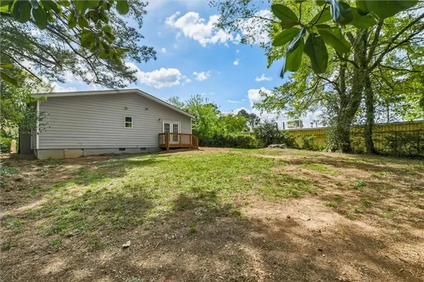 $2,375 | 2866 Belvedere Lane, Decatur, GA 30032