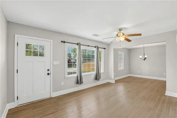 $2,375 | 2866 Belvedere Lane, Decatur, GA 30032