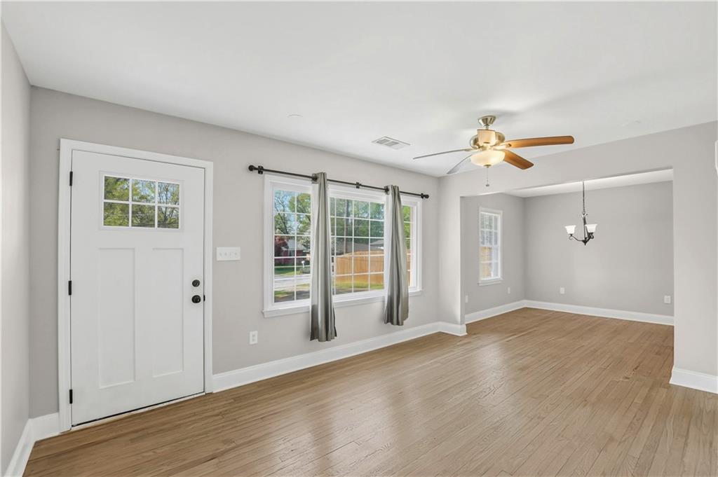 2866 Belvedere Lane Decatur, GA 30032 - Photo 4 of 26