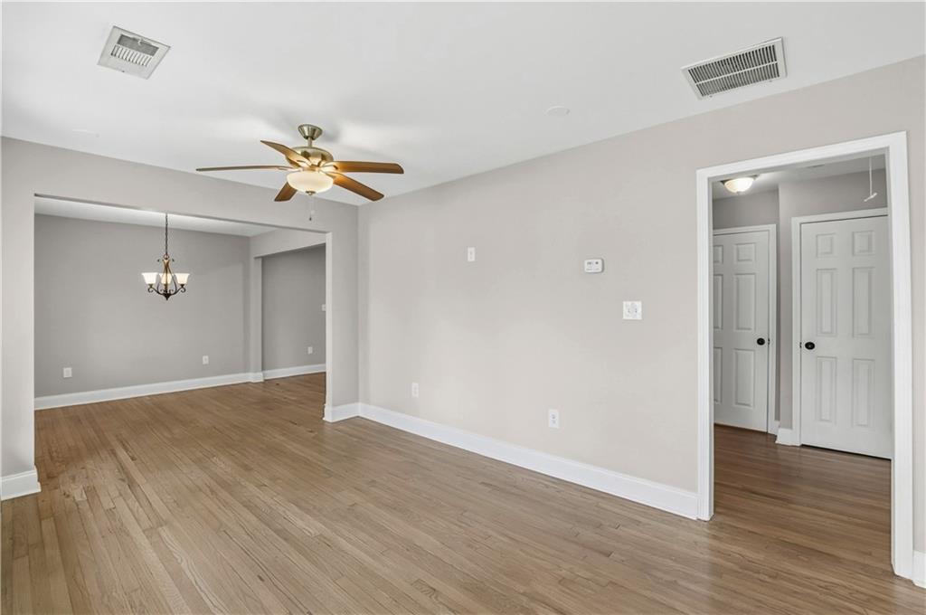 2866 Belvedere Lane Decatur, GA 30032 - Photo 5 of 26