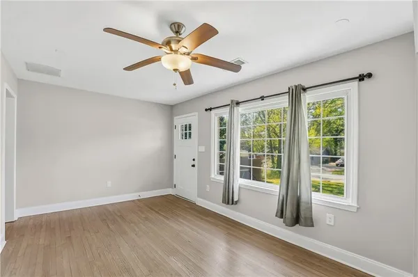 $2,375 | 2866 Belvedere Lane, Decatur, GA 30032