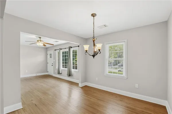 $2,375 | 2866 Belvedere Lane, Decatur, GA 30032