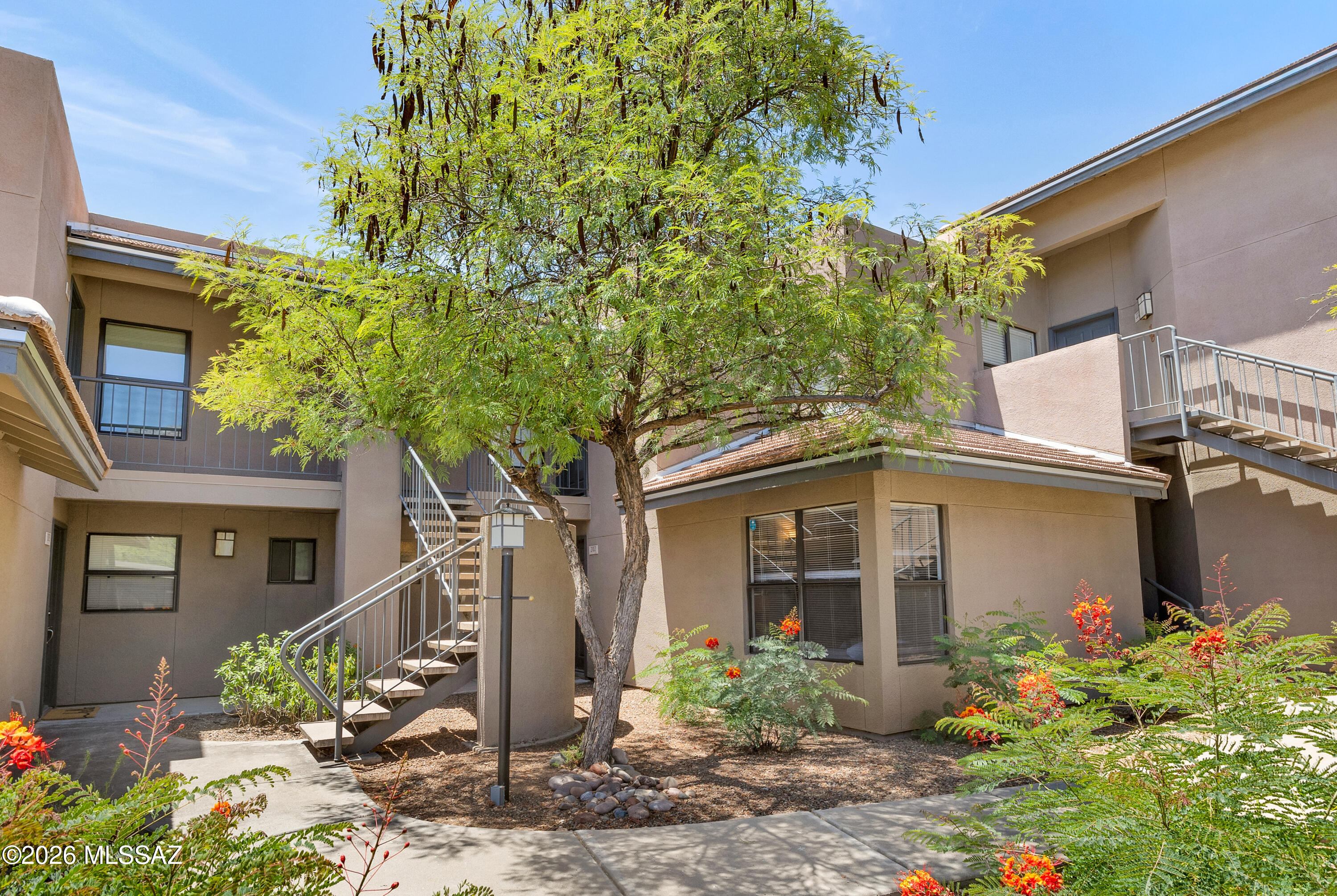 5855 North Kolb Road, Unit 2102 Tucson, AZ 85750 - Photo 3 of 34 Floor Level Unit