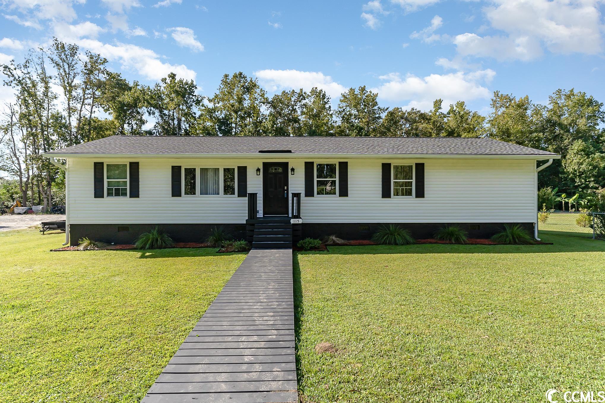 115 Juniper Ridge Road Conway, SC 29527 - Photo 1 of 40 Gallery Image 1