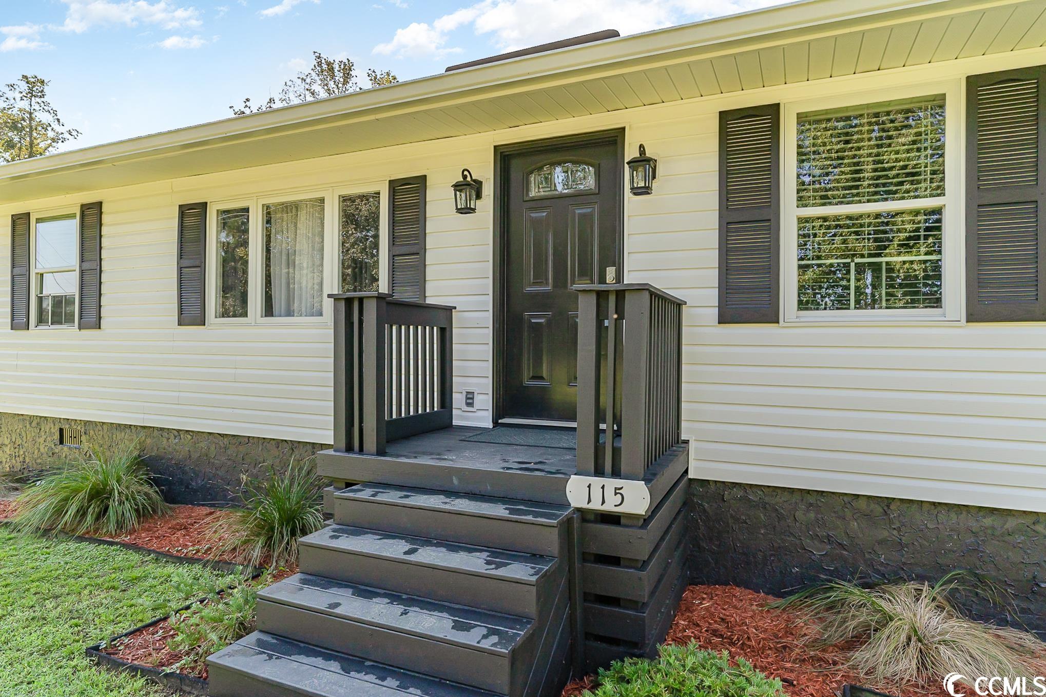 115 Juniper Ridge Road Conway, SC 29527 - Photo 2 of 40 Gallery Image 2