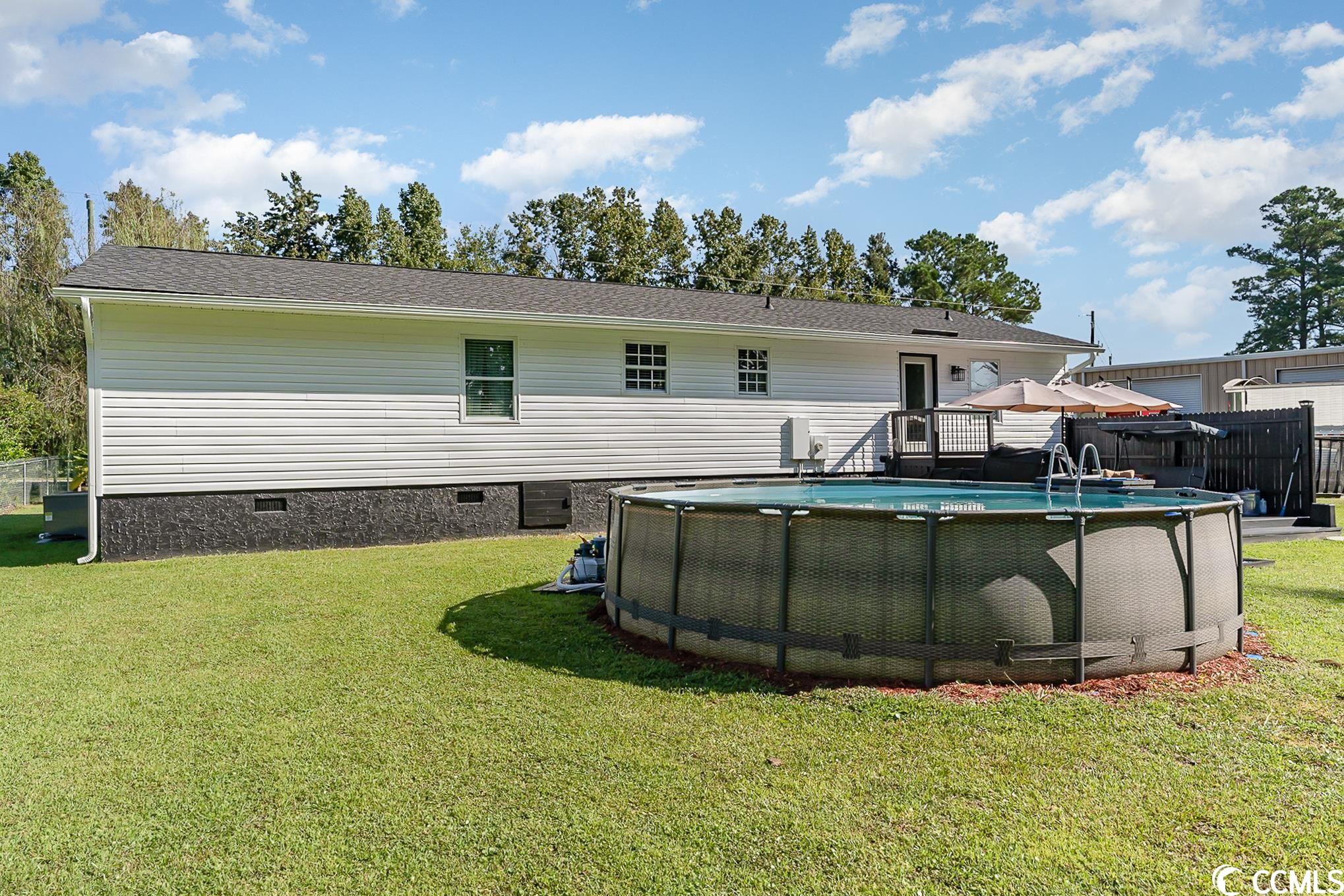 115 Juniper Ridge Road Conway, SC 29527 - Photo 32 of 40 Gallery Image 32