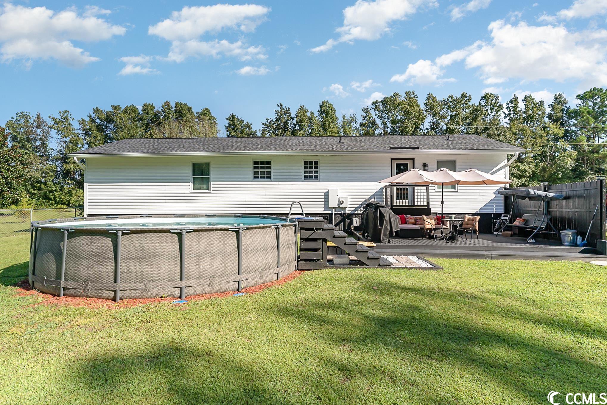 115 Juniper Ridge Road Conway, SC 29527 - Photo 33 of 40 Gallery Image 33