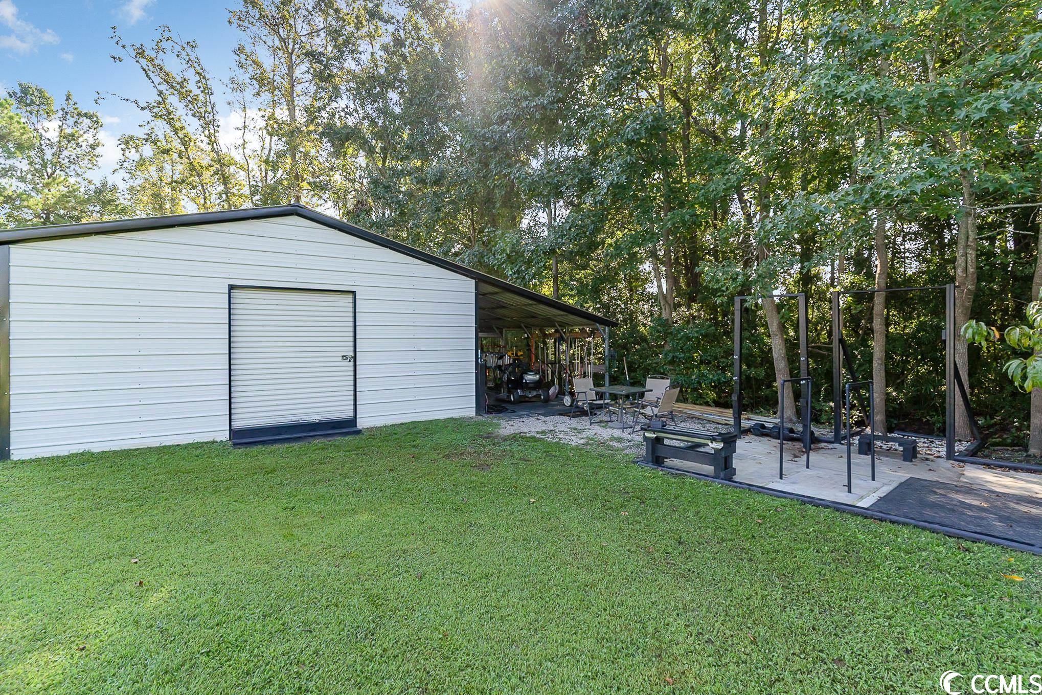115 Juniper Ridge Road Conway, SC 29527 - Photo 37 of 40 Gallery Image 37