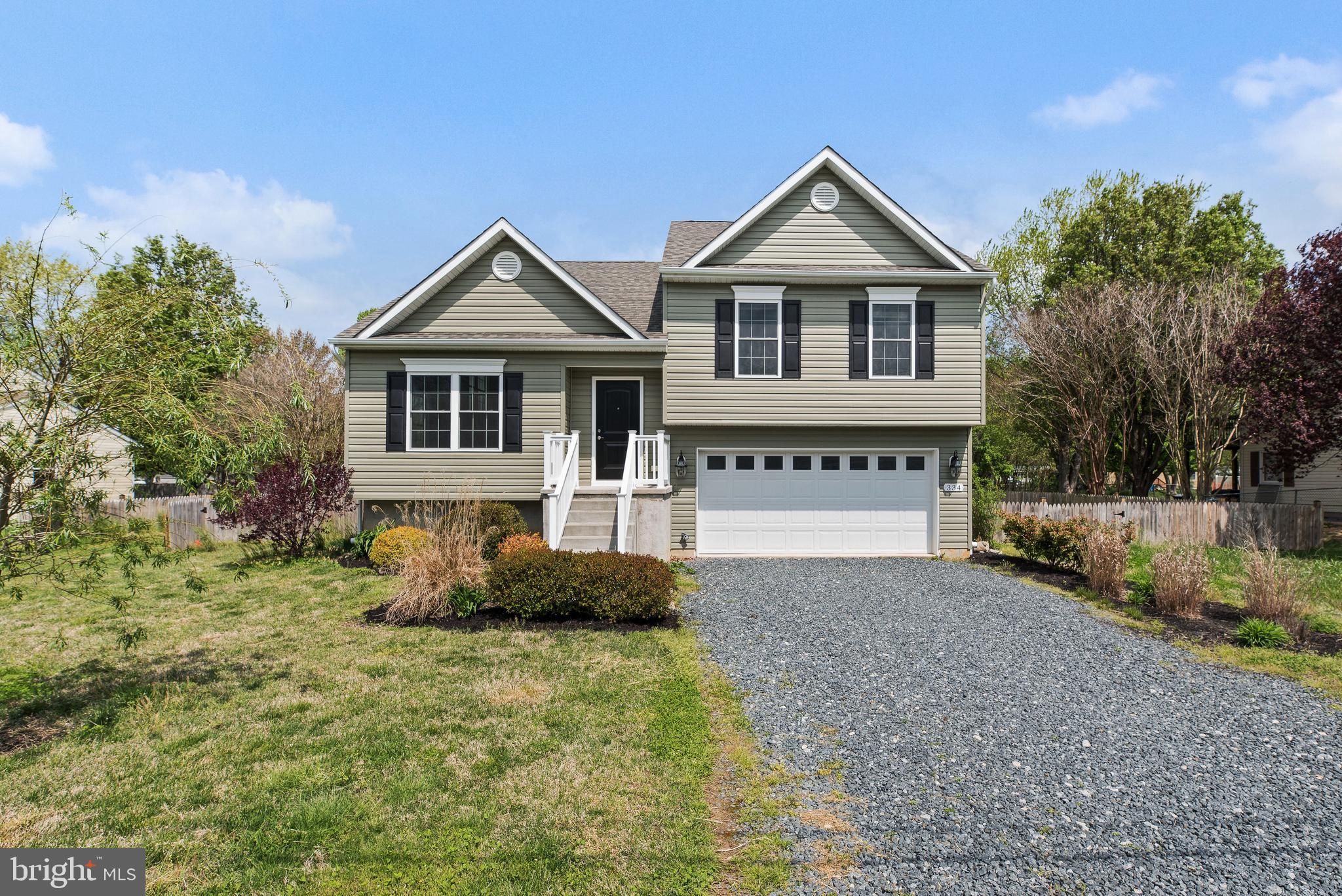 334 Virginia Road Stevensville, MD 21666 - Photo 1 of 40 Welcome to 334 Virginia Road in Stevensville!
