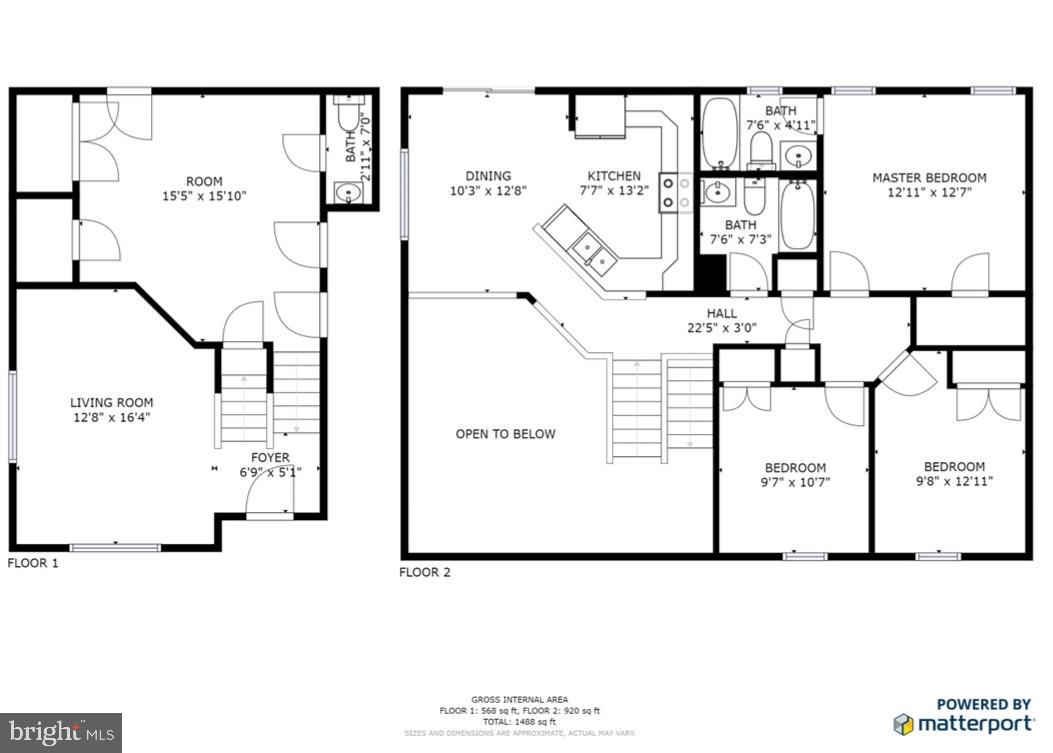 334 Virginia Road Stevensville, MD 21666 - Photo 3 of 40 Gallery Image 3