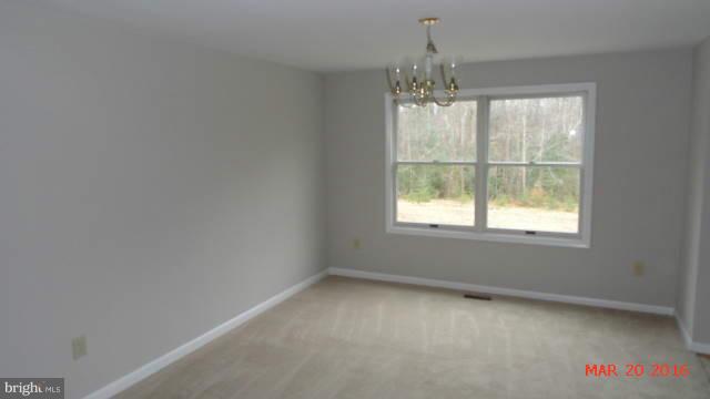 11775 Mill Bridge Road Lusby, MD 20657 - Photo 6 of 12 Dining Room