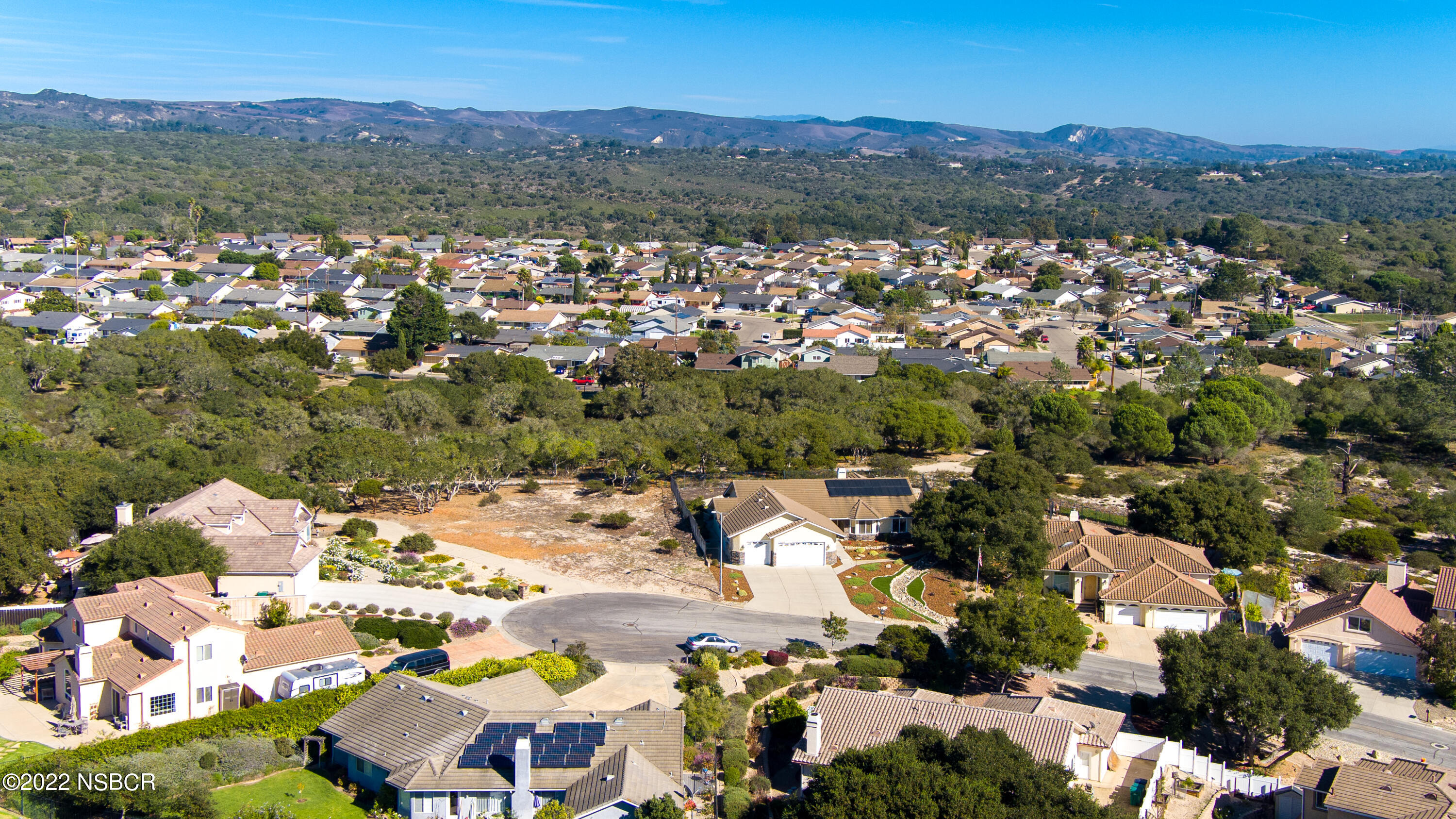 1212 Harris Drive Lompoc, CA 93436 - Photo 12 of 29 a view of a city with mountains in the background