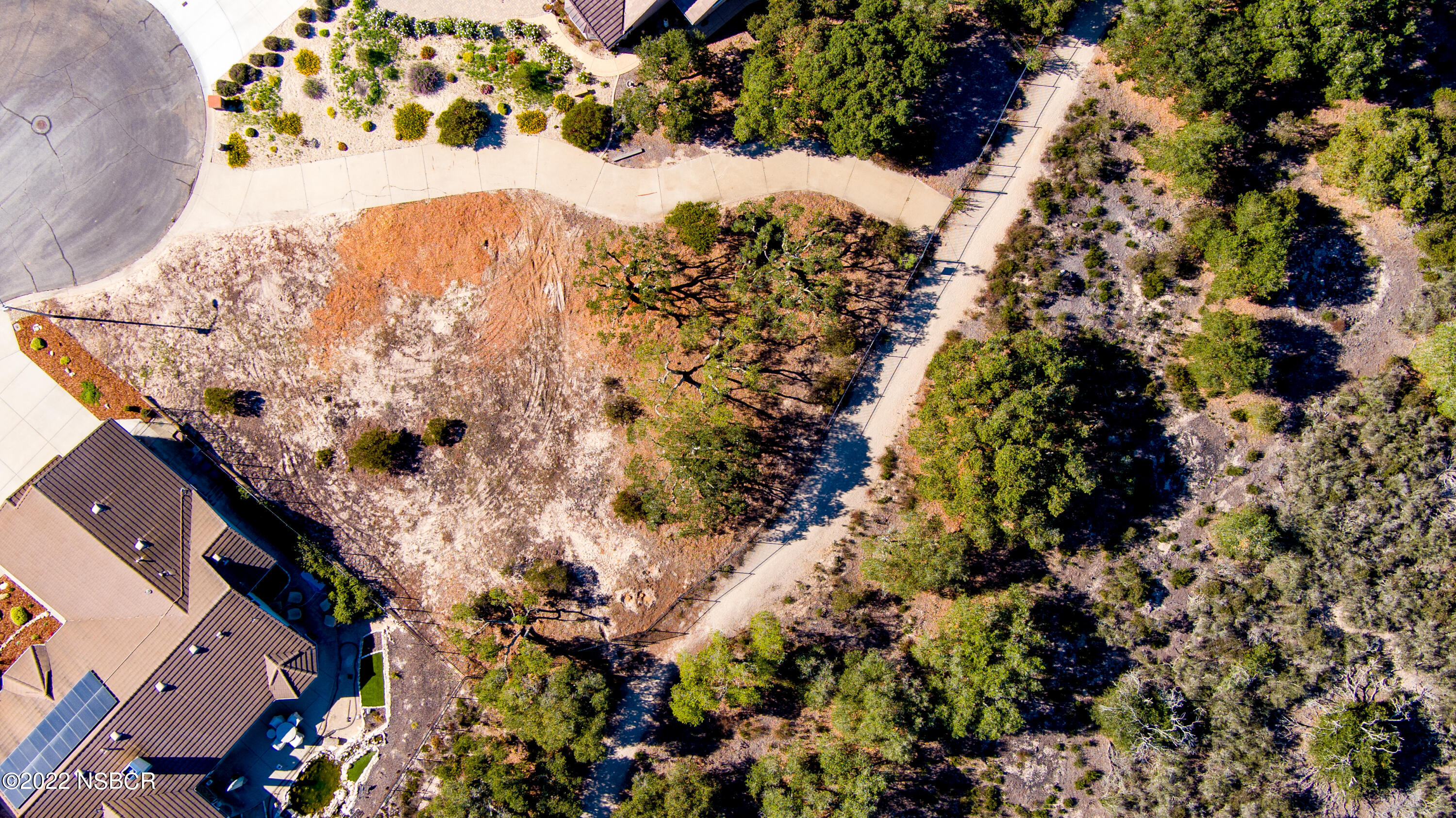 1212 Harris Drive Lompoc, CA 93436 - Photo 23 of 29 a view of a tree in a forest