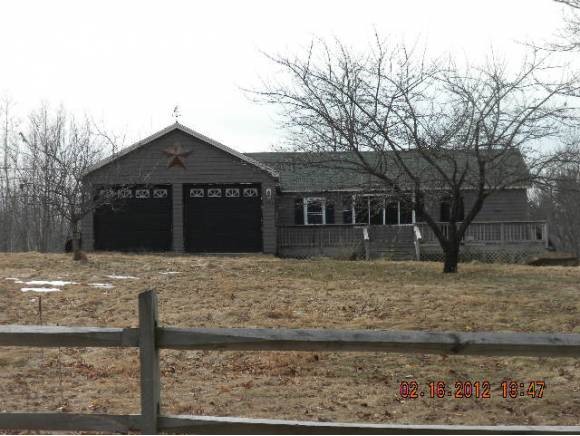 403 Governors Road Milton, NH 03851 - Photo 1 of 1