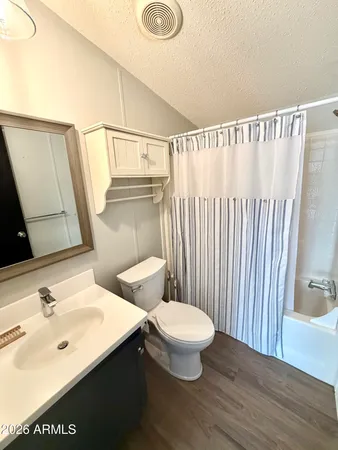 $1,800 | 5333 South Santa Claus Avenue, Sierra Vista, AZ 85650