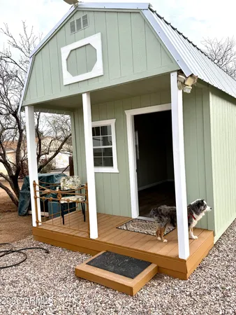 $1,800 | 5333 South Santa Claus Avenue, Sierra Vista, AZ 85650