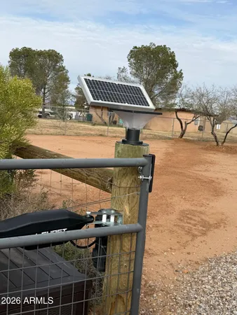 $1,800 | 5333 South Santa Claus Avenue, Sierra Vista, AZ 85650