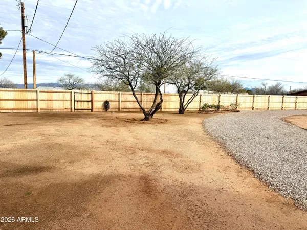 $1,800 | 5333 South Santa Claus Avenue, Sierra Vista, AZ 85650