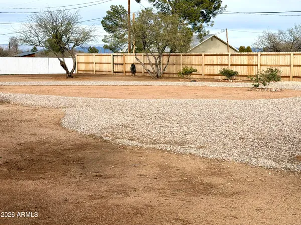 $1,800 | 5333 South Santa Claus Avenue, Sierra Vista, AZ 85650