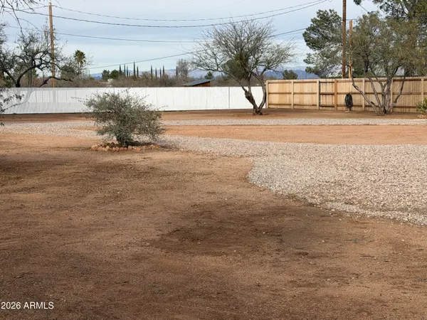 $1,800 | 5333 South Santa Claus Avenue, Sierra Vista, AZ 85650