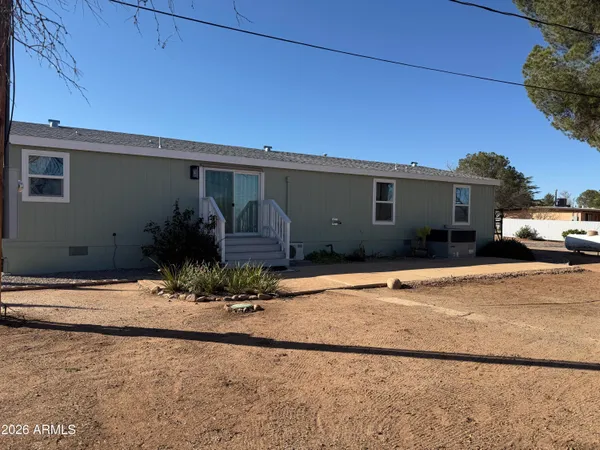 $1,800 | 5333 South Santa Claus Avenue, Sierra Vista, AZ 85650