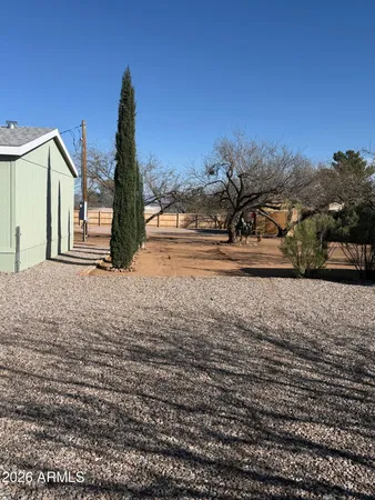 $1,800 | 5333 South Santa Claus Avenue, Sierra Vista, AZ 85650