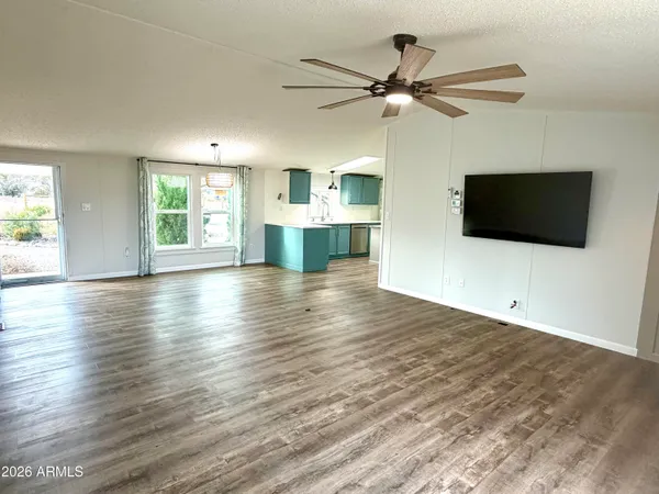 $1,800 | 5333 South Santa Claus Avenue, Sierra Vista, AZ 85650