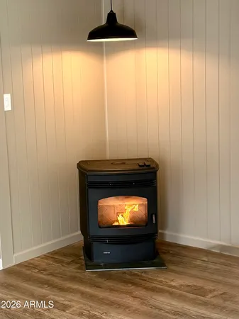 $1,800 | 5333 South Santa Claus Avenue, Sierra Vista, AZ 85650