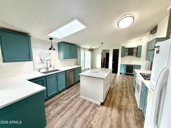 $1,800 | 5333 South Santa Claus Avenue, Sierra Vista, AZ 85650