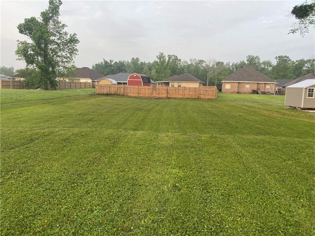 300 Magnolia Ridge Road Boutte, LA 70039 - Photo 3 of 5 Gallery Image 3