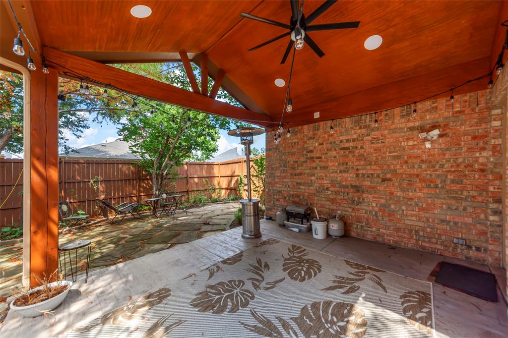 764 Whitman Place Allen, TX 75002 - Photo 33 of 39