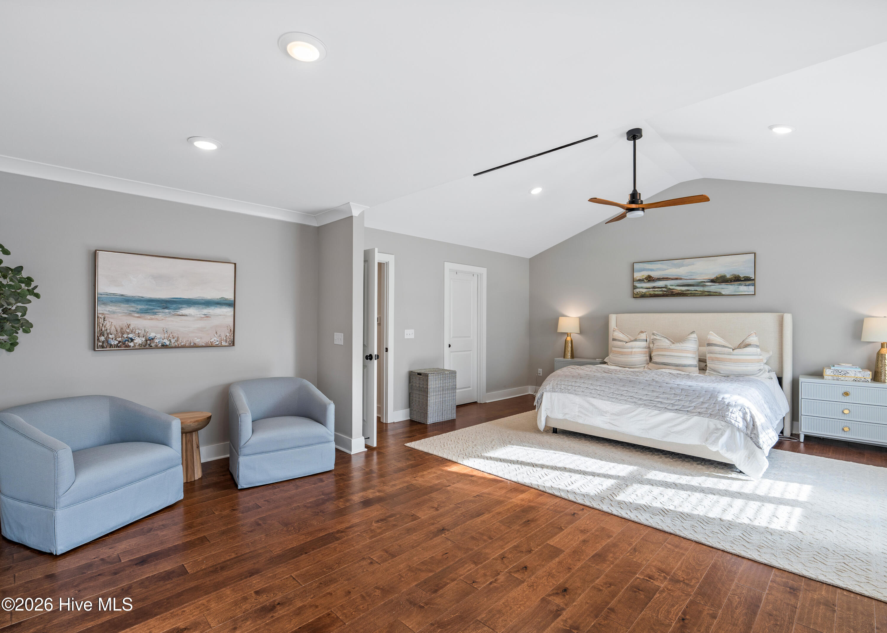 6132 Bailey Buck Road Wilmington, NC 28409 - Photo 5 of 49 2nd Floor