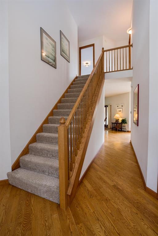 80 Old Field Road Yarmouth, ME 04096 - Photo 20 of 33 Come on upstairs, you already were...