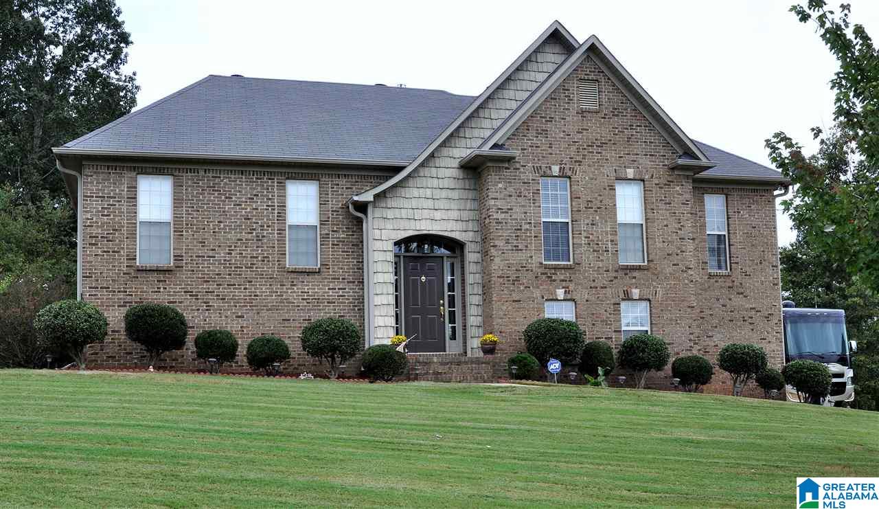 400 Quail Ridge Road Odenville, AL 35120 - Photo 2 of 31