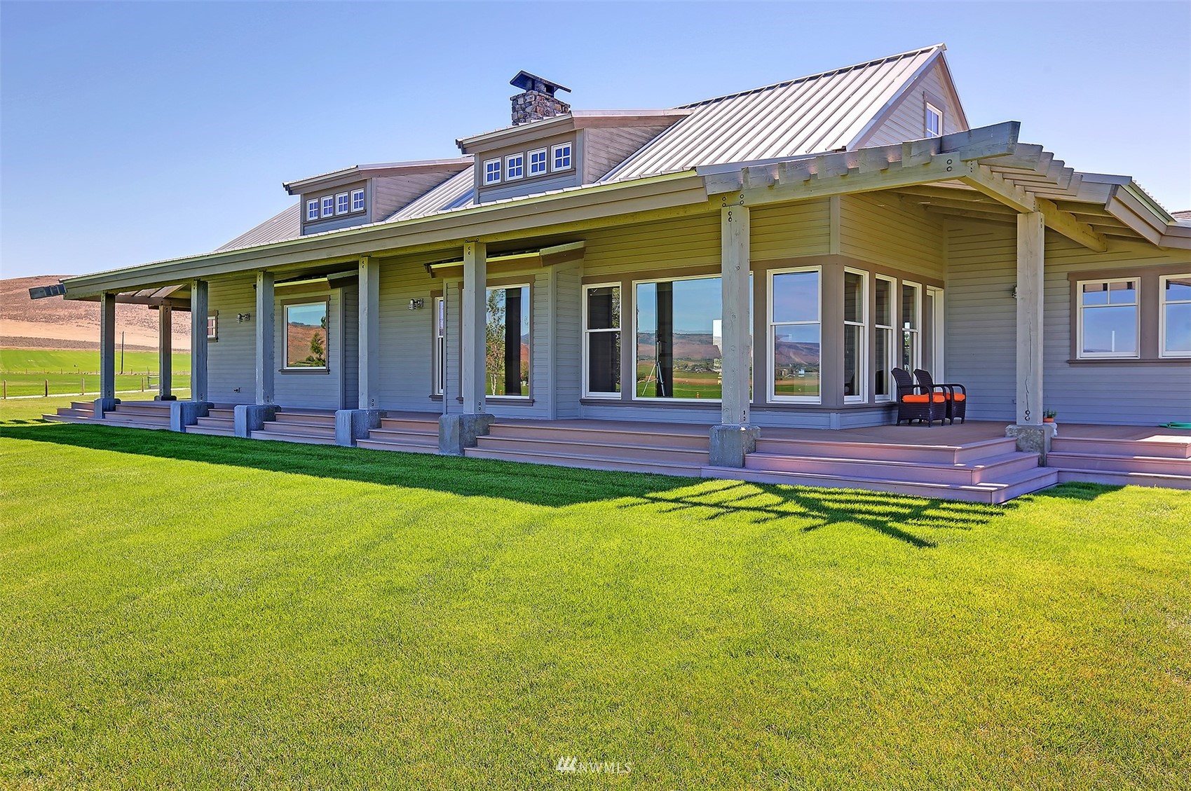 1791 Fox Road Ellensburg, WA 98926 - Photo 11 of 40 Gallery Image 11