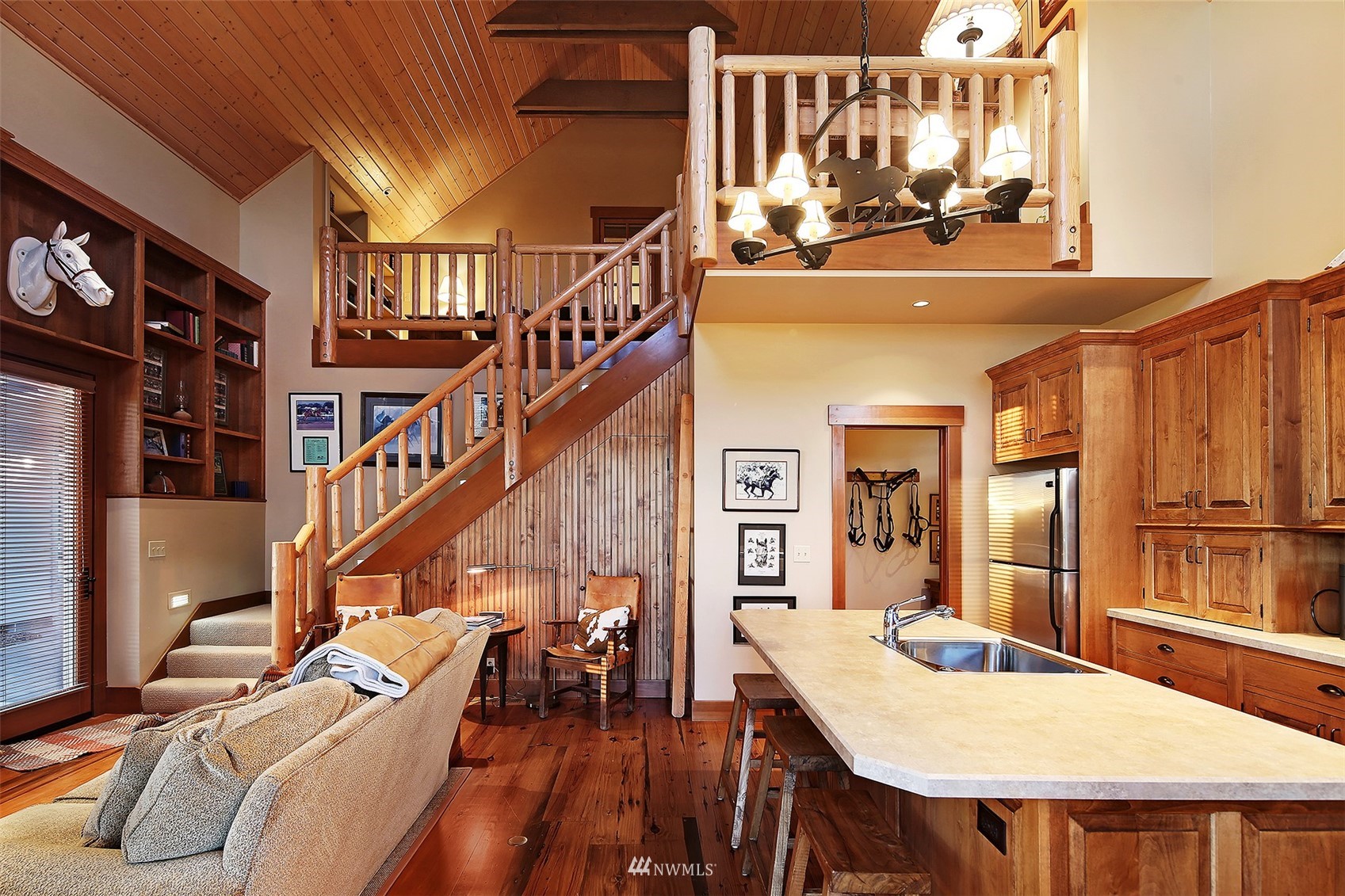1791 Fox Road Ellensburg, WA 98926 - Photo 21 of 40 Gallery Image 21