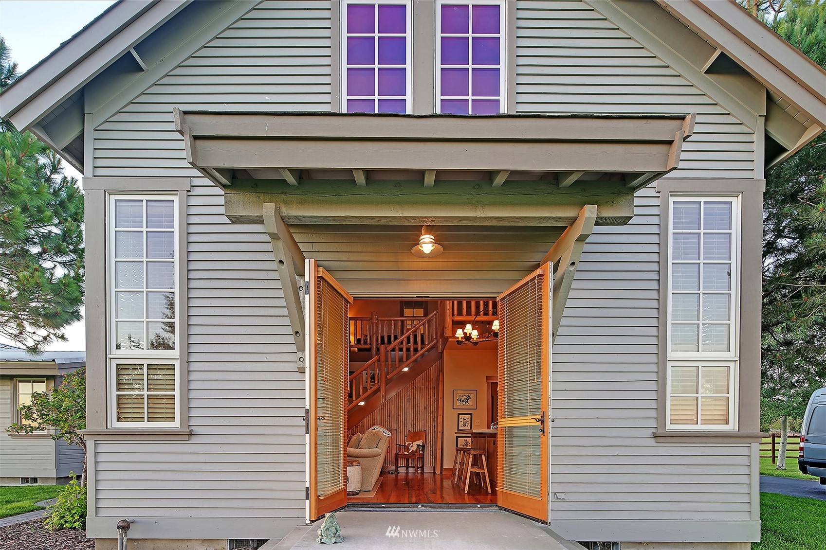 1791 Fox Road Ellensburg, WA 98926 - Photo 22 of 40 Gallery Image 22