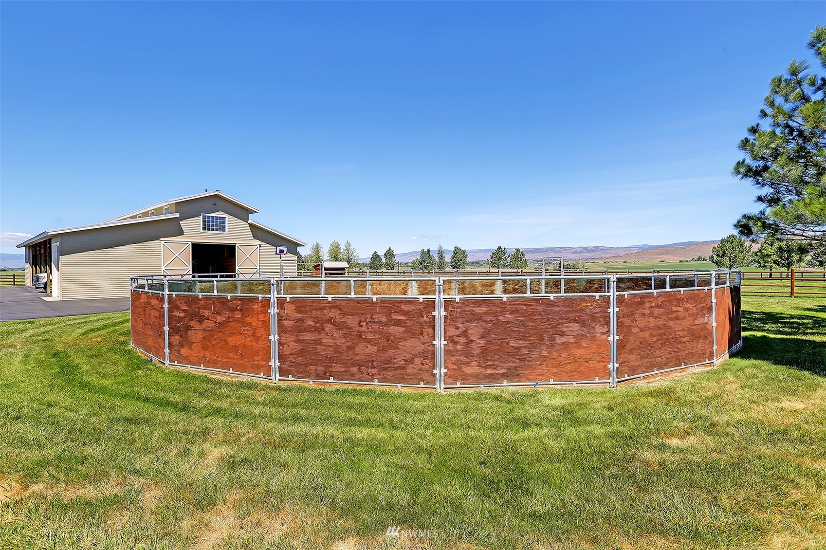 1791 Fox Road Ellensburg, WA 98926 - Photo 30 of 40 Gallery Image 30