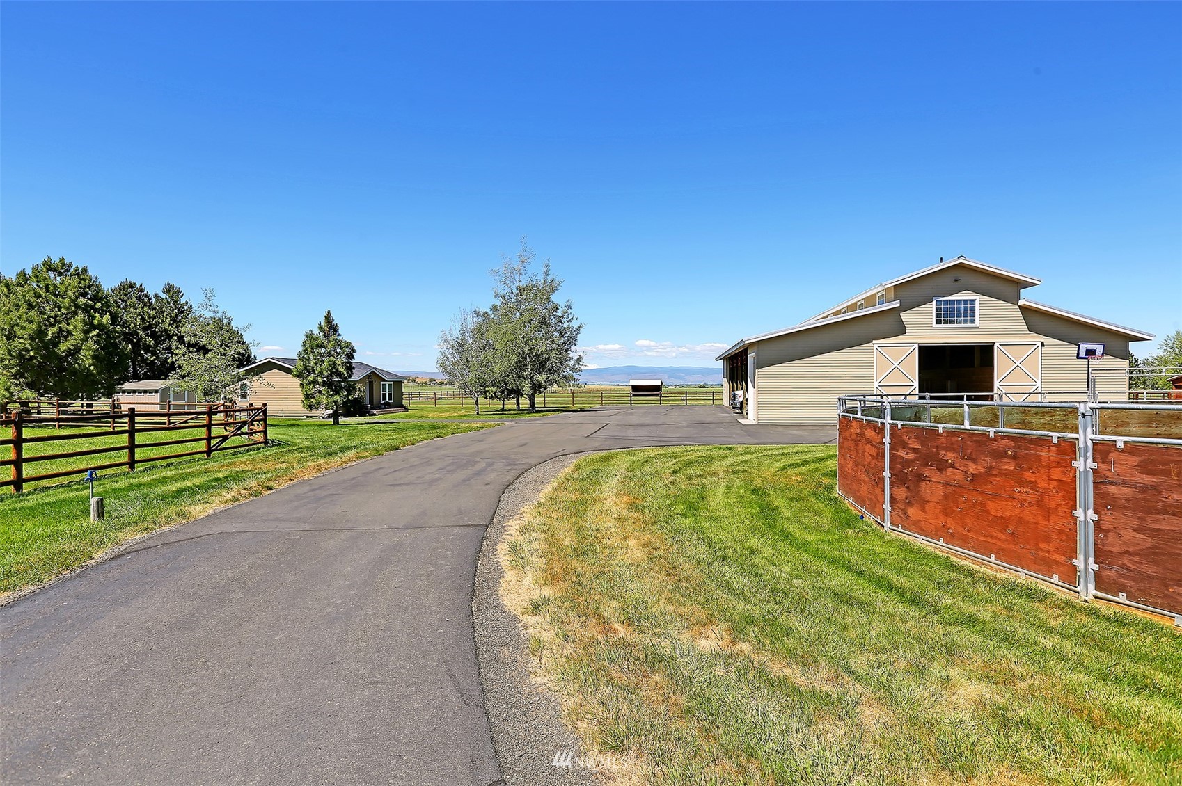 1791 Fox Road Ellensburg, WA 98926 - Photo 34 of 40 Gallery Image 34
