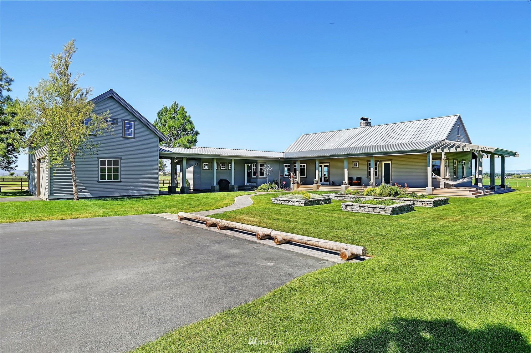 1791 Fox Road Ellensburg, WA 98926 - Photo 8 of 40 Gallery Image 8
