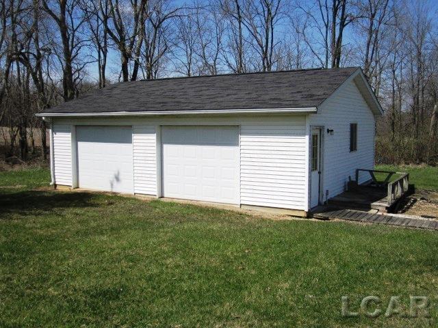 14924 Egypt Road Hudson, MI 49247 - Photo 2 of 14