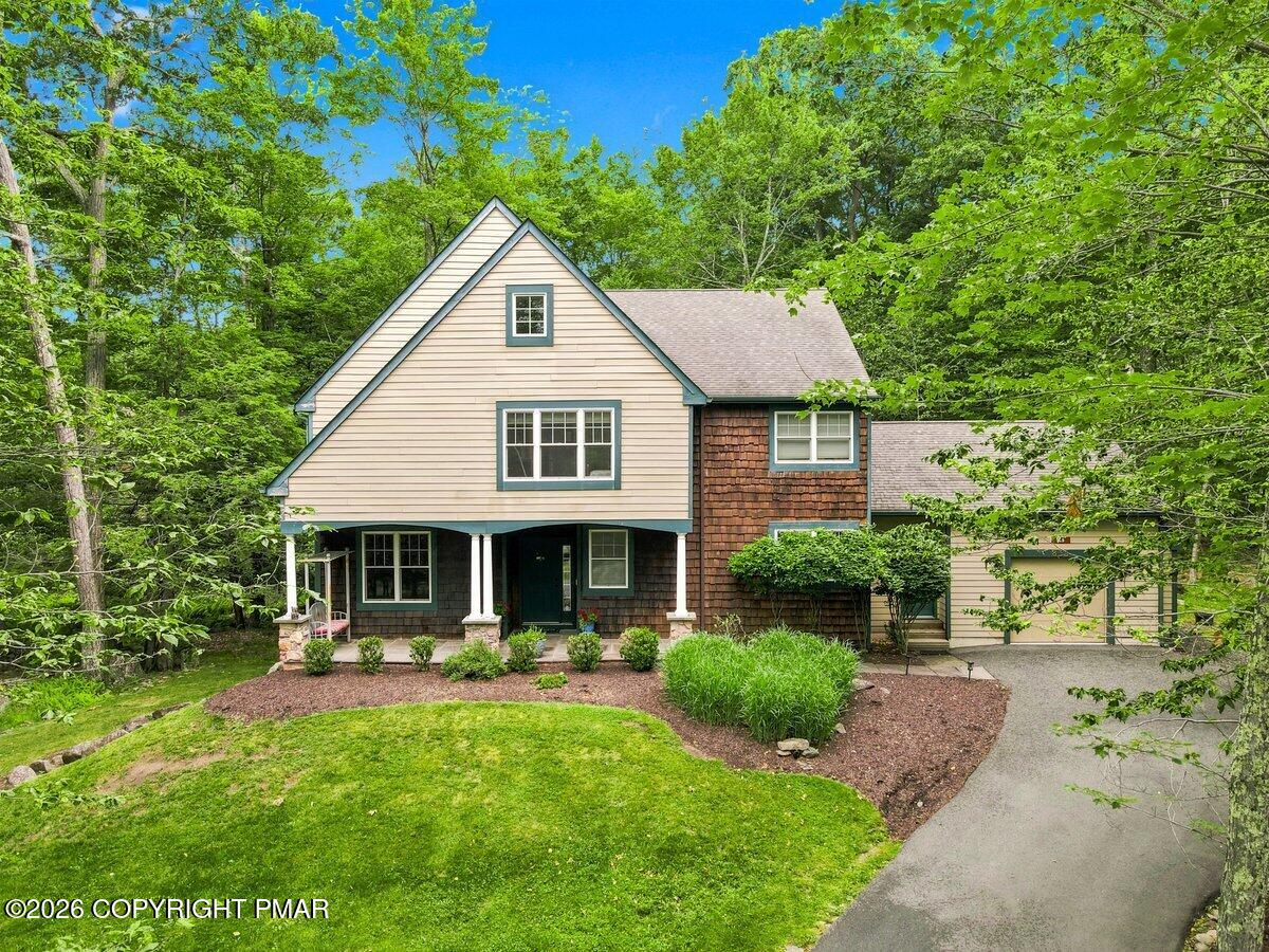 128 Creekside Road Canadensis, PA 18325 - Photo 34 of 68 128 Creekside Road