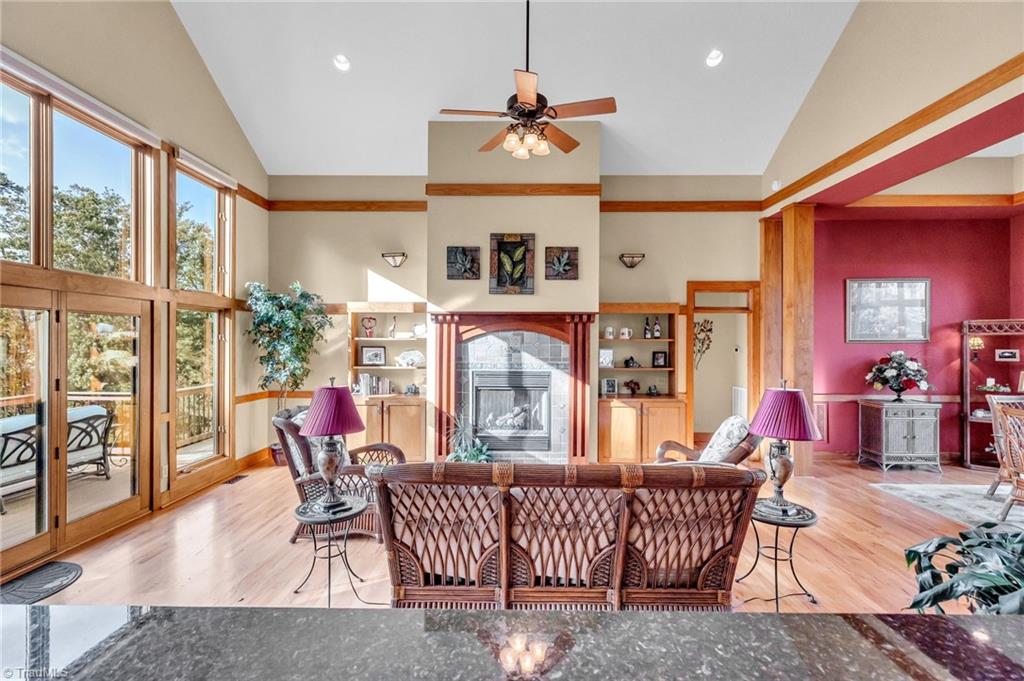 Undisclosed Address Pinnacle, NC 27043 - Photo 11 of 39